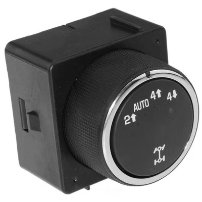 4WD Switch fits 2008-2014 GMC Yukon,Yukon XL 1500 Sierra 2500 HD Sierra 1500  WV - Image 1 of 4
