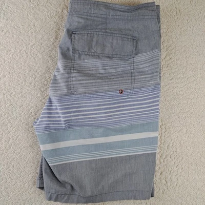 Sperry Board Shorts Mens Size 36 Unlined Swim Trunks - Image 1 of 4