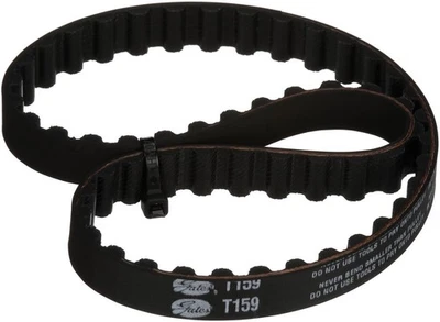 Engine Balance Shaft Belt Premium Automotive Timing Belt - Image 1 of 2