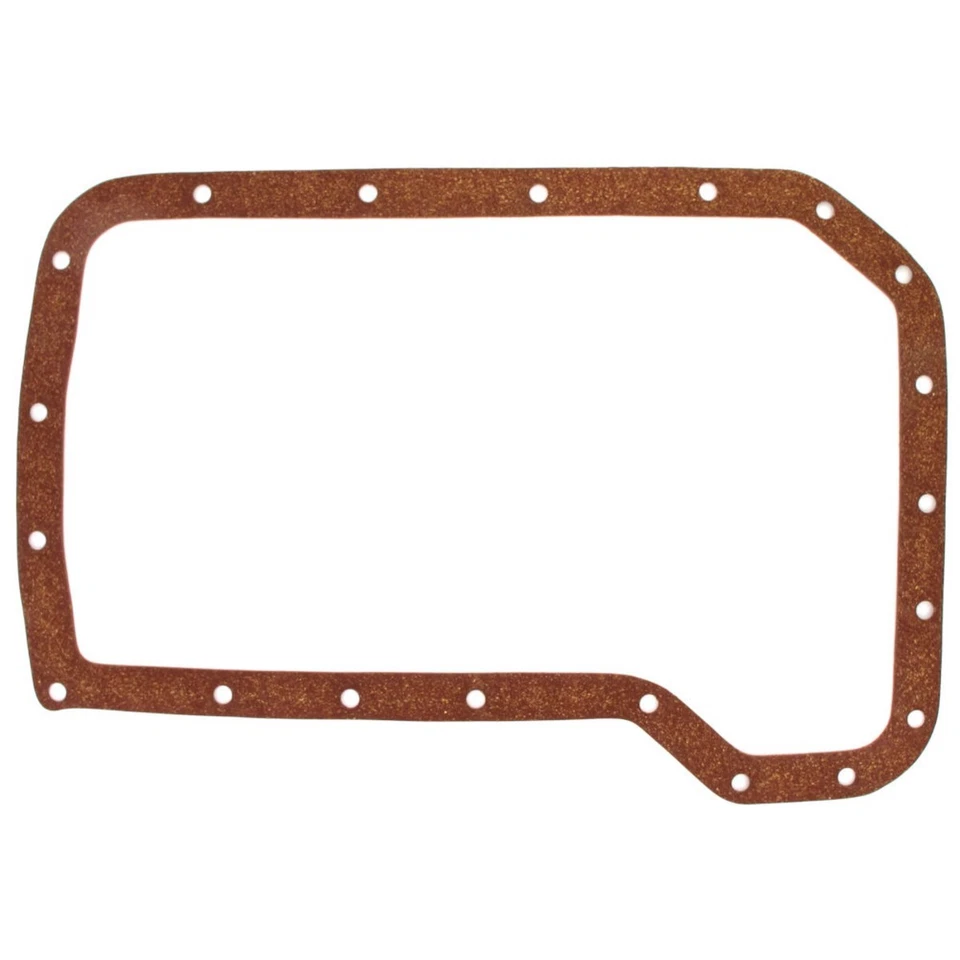 Juego de juntas de cárter de aceite AOP608 APEX para Subaru Justy 1987-1994 Foto 1 de 1