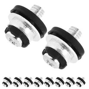 10 Pcs Festplattenschrauben Befestigungsschrauben Hardware-Schrauben - Afbeelding 1 van 12