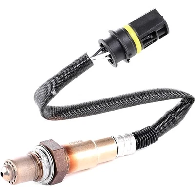 STARK SKLS-0140123 Sonda lambda riscaldato adatto per MERCEDES-BENZ SLK (R170) - Immagine 1 di 4