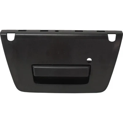 Nueva manija de puerta trasera manija de puerta trasera para Nissan Frontier por 906069BF2A NI1915116 Foto 1 de 4