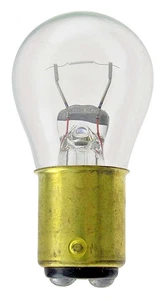 Box of 8 Westinghouse #1228 14.4 Watt 32 V S8 Clear Bulbs DC Bayonet Base - Picture 1 of 6