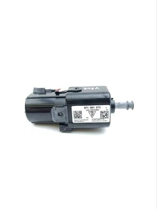 Control unit for seat Porsche PANAMERA 2017 971881073 - Picture 1 of 8