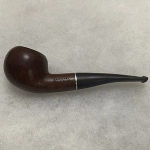 Balmoral Whitehall Tobacco Pipe Imported Briar - Picture 1 of 9