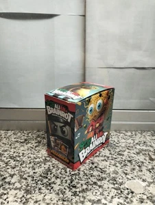 Skifidol Italian Brainrot Tcg Display Box 24 Packungen Booster Box Beutel - Bild 1 von 5