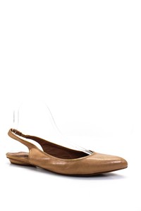 corso como slingback flats