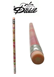 DIDDL & DIDDLINA PENCIL WITH RUBBER SIMSALY ELF - Picture 1 of 4