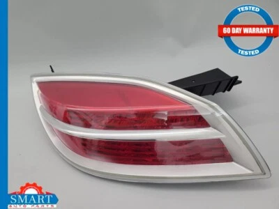 Saturn Sky Tail Light Taillight Lamp Left Driver 07-09 OEM - Image 1 of 4