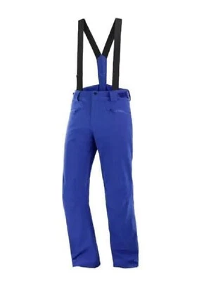 Pantalones Salomon Edge para hombre. XL/R. Venta al por menor $160 Foto 1 de 4