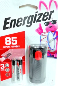 LED Clip Light S200, IPX4 Water Resistant Cap Visor Clip & Light w/Pivoting Head - Picture 1 of 2