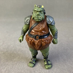 STAR WARS VINTAGE | Gamorrean Guard | Kenner 1983 HK | 3,75" | Jabba's palace - Imagen 1 de 6