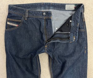 Las mejores ofertas en Diesel Jeans para Hombres | eBay