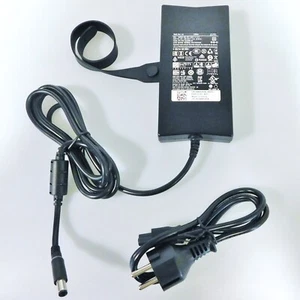 Original DELL DA130PE1-00 Netzteil 130W 19,5V 6,7A AC/DC Adapter ~mit Rechnung - Bild 1 von 6