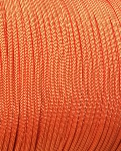 Cable de paracaídas Paracord EE. UU. Tipo III 7 hebras 550 10 25 50 100 TJPARACORD - Imagen 1 de 1