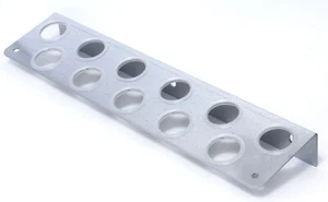 Wandhalter SK40 Werkzeughalter Werkzeugständer ISO40 - Capto C6 - HSK63 - VDI - Bild 1 von 11