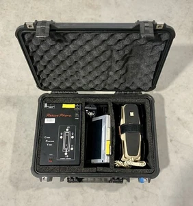 Rescue Phone CRV Video System Accessories (Control Module, Archos DVR, Phone) - Picture 1 of 5