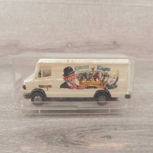 PRALINE 4320 - 1:87 - Mercedes Benz Circus Krone - OVP - #AK52033 - Bild 1 von 5