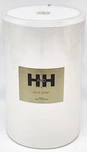 H and H Gold Scent For Men Extrait de Parfum Spray 3.4 fl oz - Picture 1 of 7