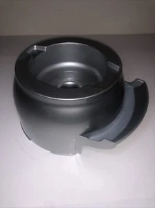Bullet Express Trio BE-110  SLICER SHREDDER BOWL Replacement Part Free Shipping - Picture 1 of 4