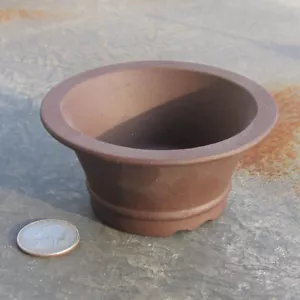 Olla bonsai china yixing zisha (muy pequeña) pj870 1 pieza - Imagen 1 de 4