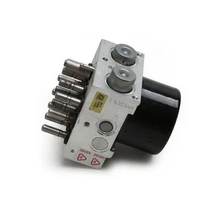 4L0614517K 1x Hydraulic Block ABS Anti Lock Brake Pump Fit For 2007-2015 Audi Q7 - Picture 1 of 19