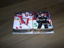 2023-24 Upper Deck Series 1 Debut Dates U-Pick From List