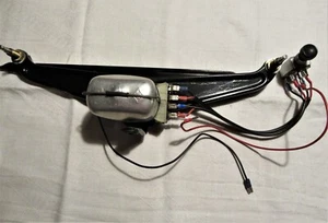 Scheibenwischer komplett zum Einbauen für VW Käfer Typ 1   8´64, 113 955 111 - Bild 1 von 24