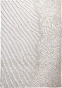 Waves Shores 9135 Amazon Mud Modern Abstract Designer Louis de Poortere deco - Imagen 1 de 12
