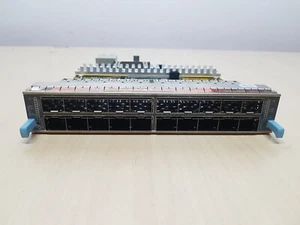 Module Juniper MIC-3D-20GE-SFP - Photo 1/3