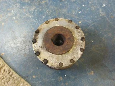  Estator de motor Suzuki T20 250 Hustler X6 1967 estator rueda estater A23 Foto 1 de 3