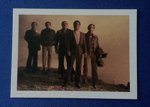 1984 - FTCC -  STAR TREK  III : The Search for Spock - #46