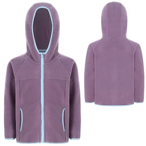 Girls Sweatshirts Vacation Top Fall Outerwear Sports Hoodies Hooded Fleece Cozy - Picture 1 of 74