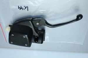 Cilindro freno anteriore pompa freno rubinetto freno leva freno BMW K1200GT (K44) - Foto 1 di 2