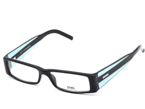 STING by DE RIGO VS6284S Brille Eyeglasses Goggles Glasses Spectacles 52/14/140 - Picture 1 of 6