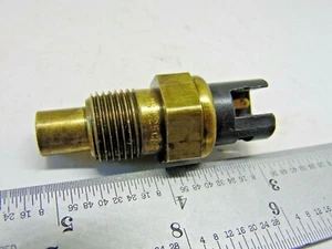 Engine Coolant Temperature Switch ACDelco GM Original Equipment D1858B - Picture 1 of 5