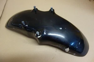 Honda cbr400 rr cbr 400 nc23 guardabarros delantero cubierta del panel del guardabarros - Imagen 1 de 6