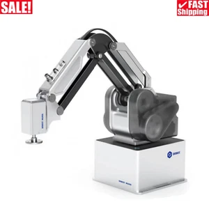 Robot colaborativo de escritorio Dobot MG400 440 mm 4 ejes brazo robótico 750G carga útil - Imagen 1 de 6