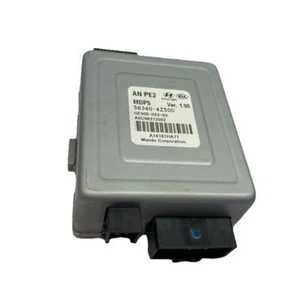 Hyundai Santa Fe power steering control 2017 2018 module unit swb OEM 563004Z500 - Picture 1 of 8