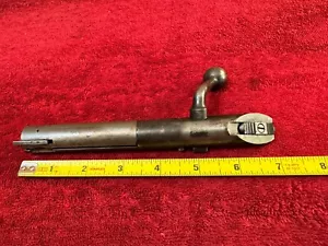 Mossberg 395 495 Bolt Assembly-Safety- Revelation 316B- 16GA - 29575 - Picture 1 of 6