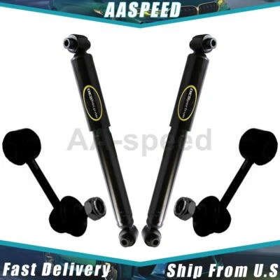 Barra estabilizadora amortiguadora trasera para Ford Fusion 2006 2007 2008 2009 2010 2011 2012 Foto 1 de 4