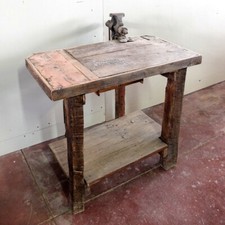 Banco Falegname Usato In Vendita Arte E Antiquariato Ebay