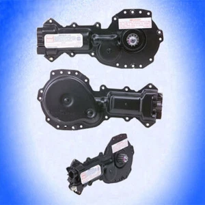 Silnik podnośnika szyby PONTIAC 79-05 Trans Sport Firebird Fiero Catalina Grand Am uva - Zdjęcie 1 z 1