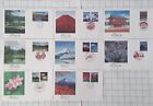 First Day Covers Collection Japan 2002-2014 E125