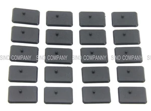 Lot 20pcs Accessory Stand Base for 3.75" GI JOE Military Trooper Figure 2000s - Picture 1 of 5