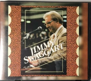 Jimmy Swaggart - Lord, I Just Want to Thank You CD 1993 - Bild 1 von 3