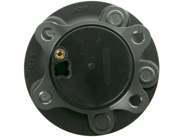 Conjunto de buje de rueda trasero Moog para Ford Fusion 2014-2020 tracción delantera 85MJRF Foto 1 de 1