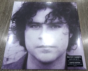 Paddy Casey – Amen (So Be It) - Vinyl LP Album - 19802813241 - NEW SEALED - Picture 1 of 2