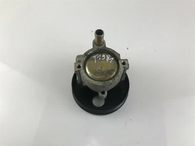 T1981 RENAULT POWER STEERING PUMP 8200113599 - Image 1 of 4